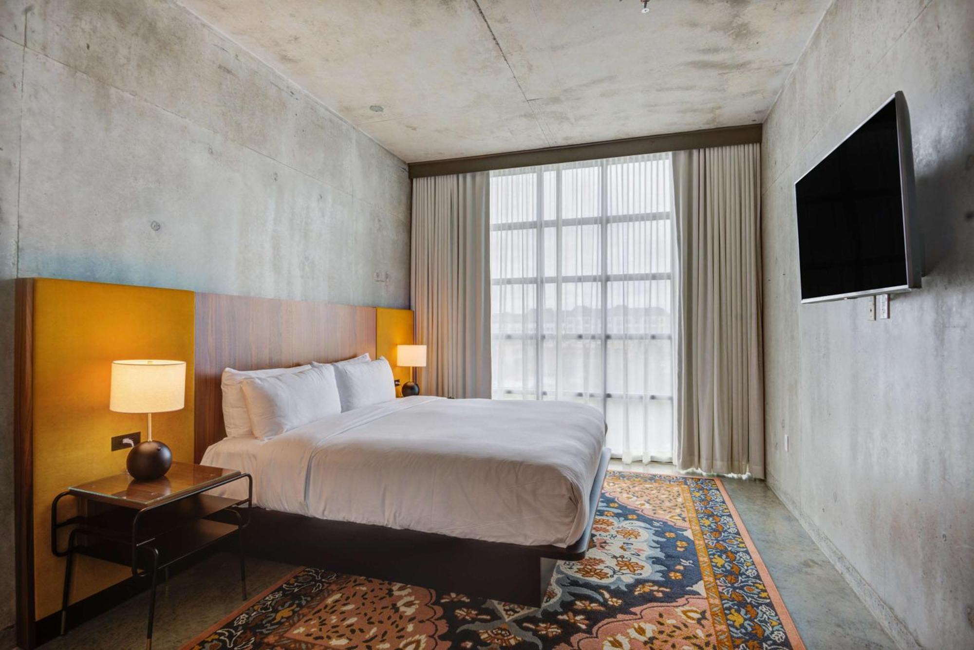 Nylo Dallas Plano Hotel, Tapestry Collection By Hilton Экстерьер фото