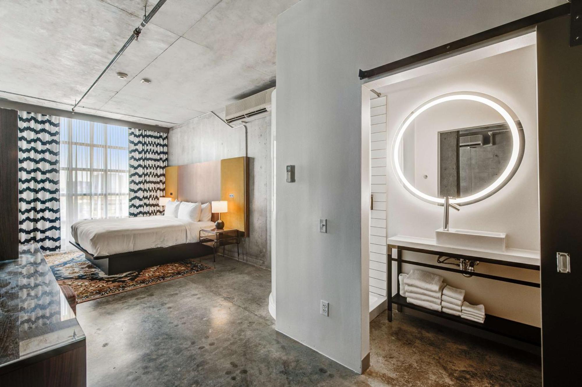 Nylo Dallas Plano Hotel, Tapestry Collection By Hilton Экстерьер фото
