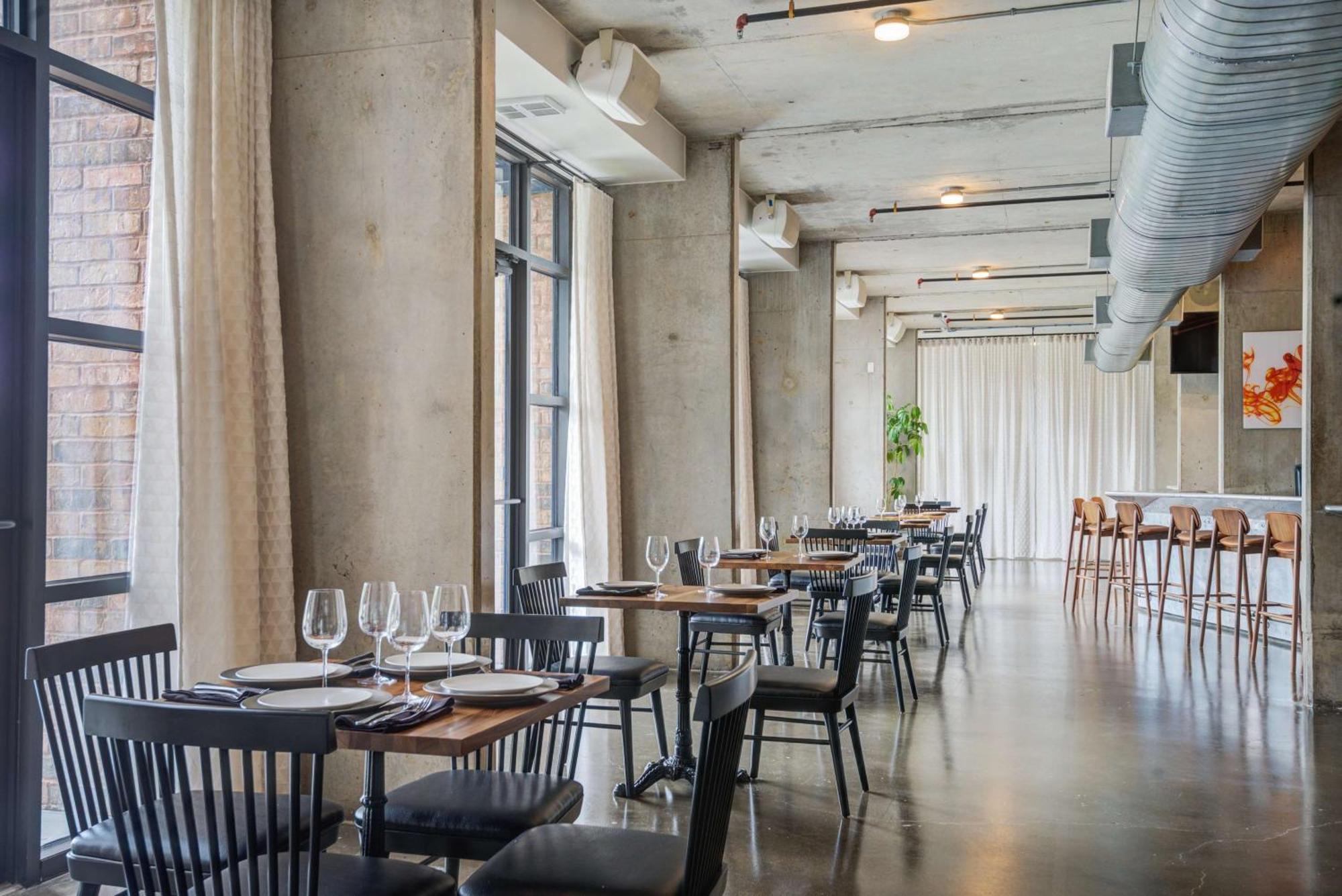 Nylo Dallas Plano Hotel, Tapestry Collection By Hilton Экстерьер фото