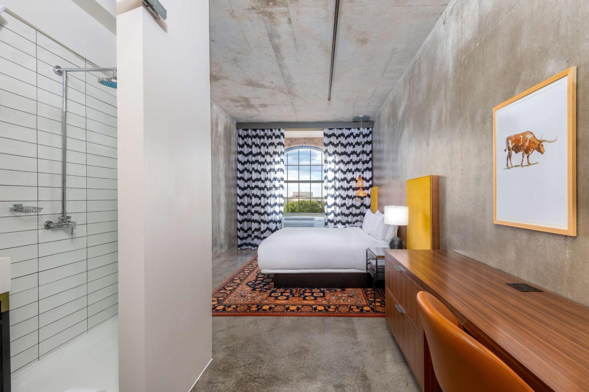 Nylo Dallas Plano Hotel, Tapestry Collection By Hilton Экстерьер фото