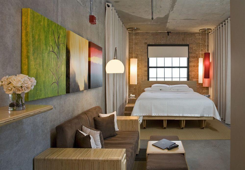 Nylo Dallas Plano Hotel, Tapestry Collection By Hilton Номер фото
