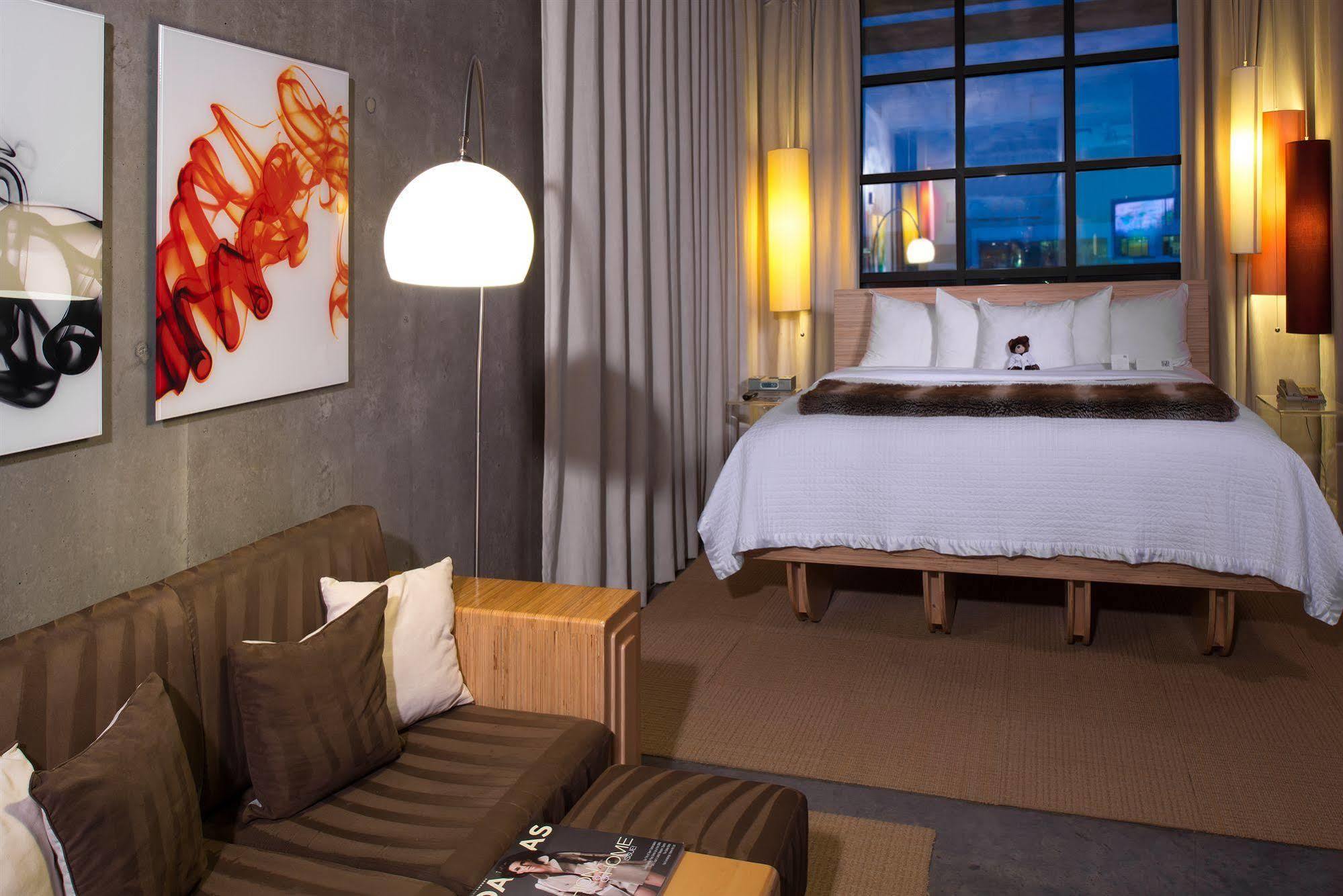 Nylo Dallas Plano Hotel, Tapestry Collection By Hilton Экстерьер фото