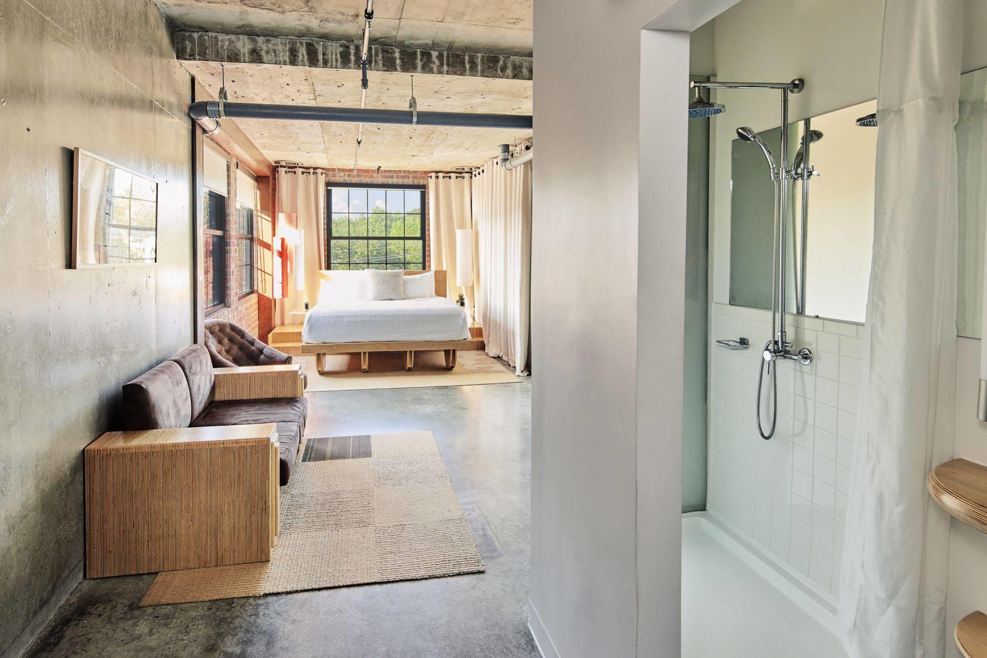 Nylo Dallas Plano Hotel, Tapestry Collection By Hilton Экстерьер фото