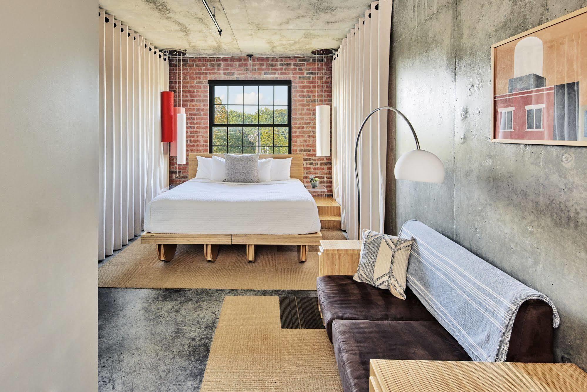 Nylo Dallas Plano Hotel, Tapestry Collection By Hilton Экстерьер фото