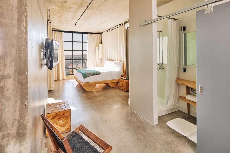 Nylo Dallas Plano Hotel, Tapestry Collection By Hilton Экстерьер фото