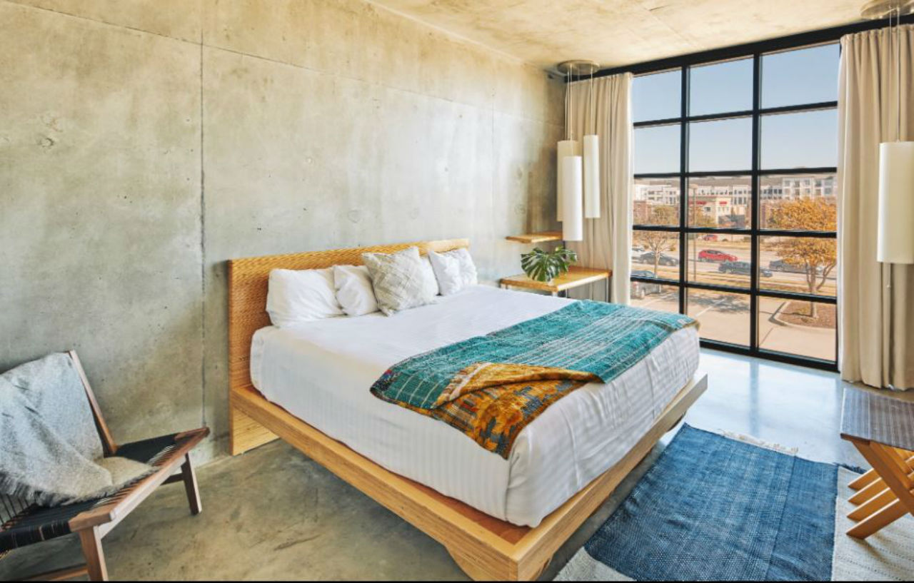 Nylo Dallas Plano Hotel, Tapestry Collection By Hilton Экстерьер фото