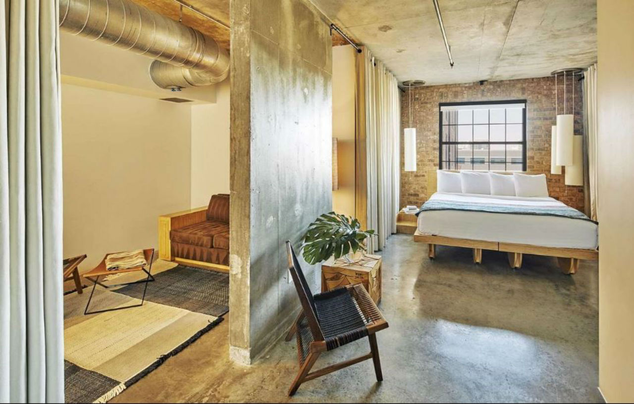 Nylo Dallas Plano Hotel, Tapestry Collection By Hilton Экстерьер фото